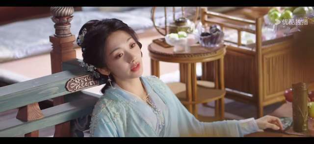 解锁七夕小确幸:免费优酷会员+《献鱼》才是追剧党的浪漫天花板