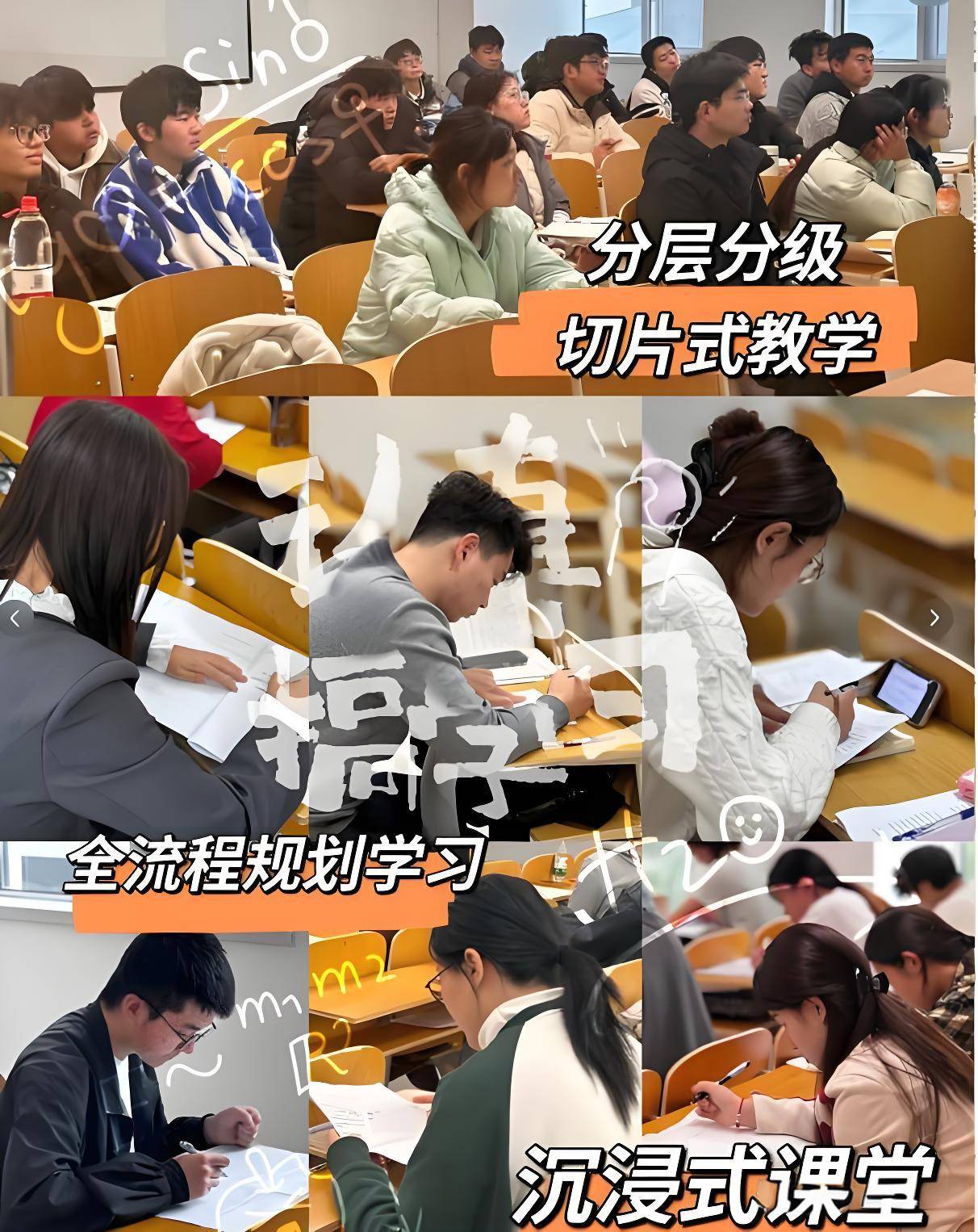 武汉专升本留学指导