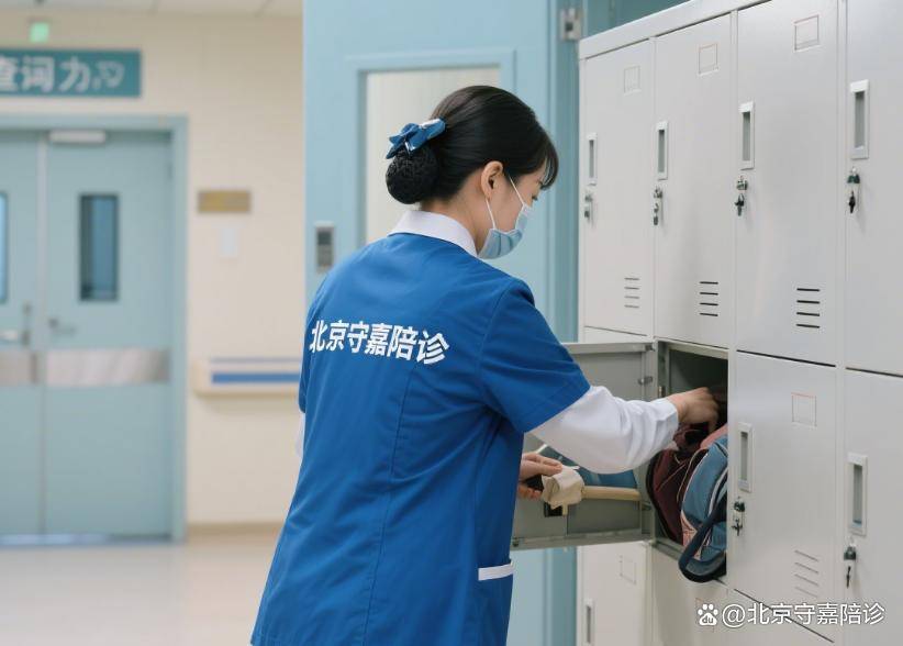 北京妇产医院住院办理陪诊挂号合规加急协调的简单介绍