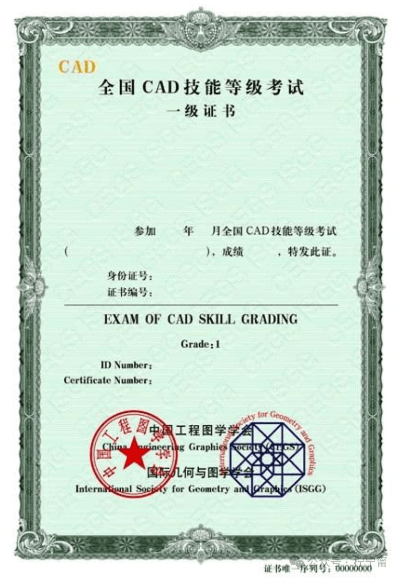 2025职场进阶必备!盘点四大高含金量证书