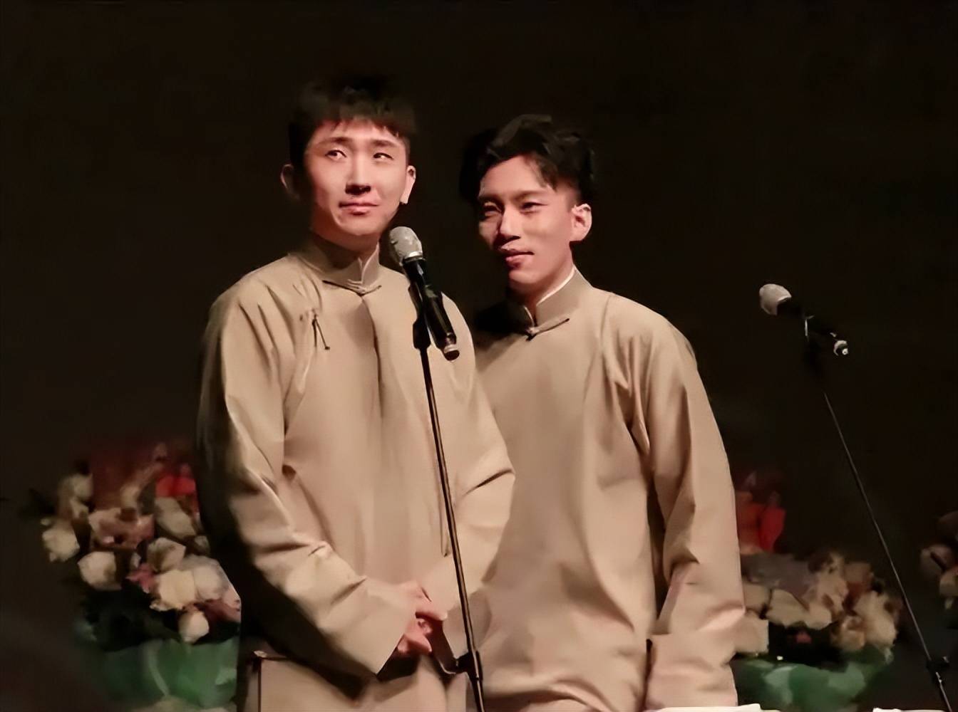 五年恩怨终爆发,尚九熙揭穿何九华后,郭德纲担心的事发生了