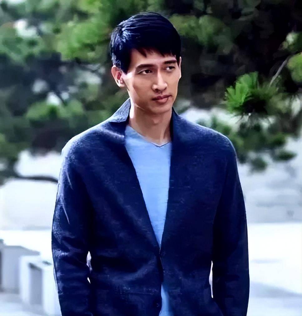 著名演员公磊,一个被长相耽搁而坐了二十多年冷板凳的沧海遗珠