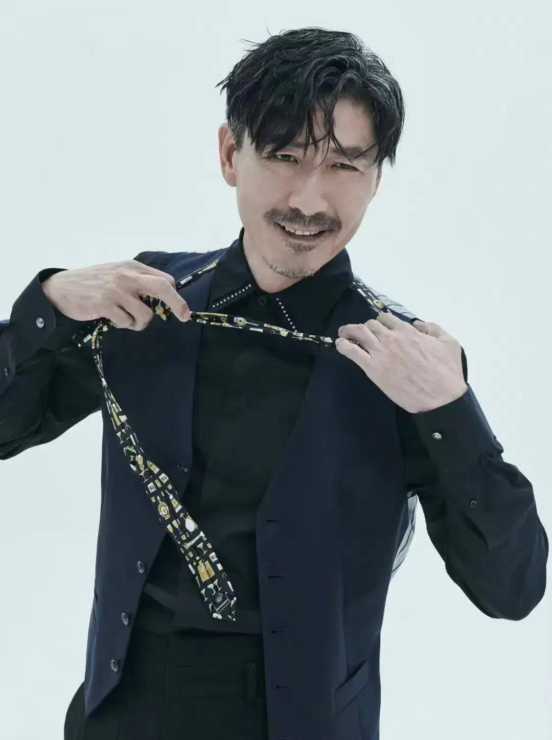 张子健:与前妻分开后,带着女儿再婚,现在还好吗