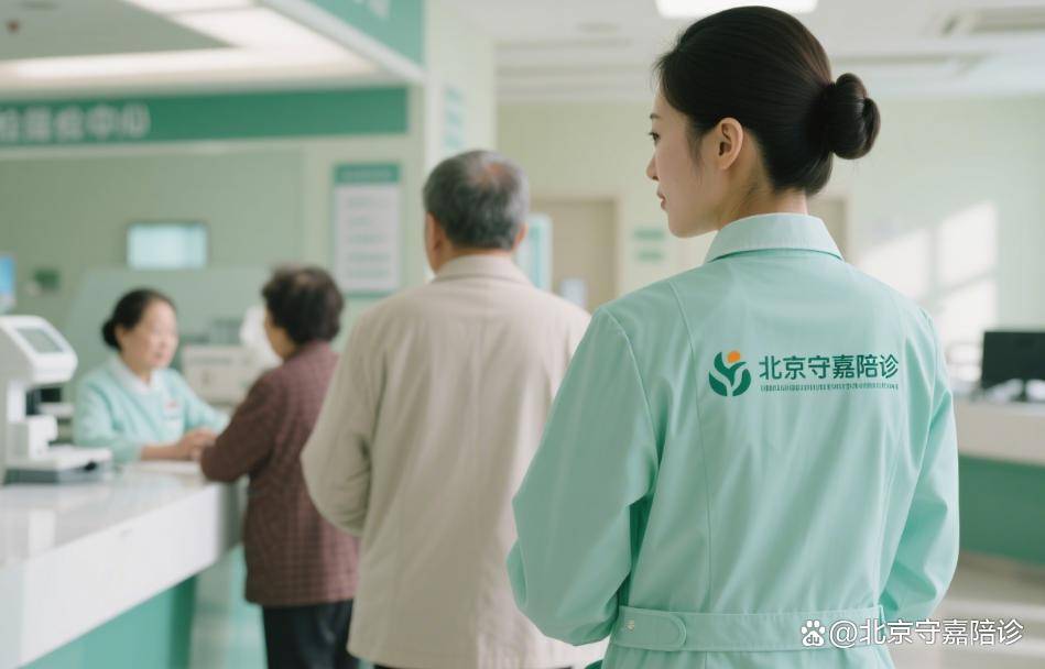 問診代掛陪診就醫-醫療陪診顧問報考條件 問診代掛陪診就醫-醫療陪診顧問報考條件