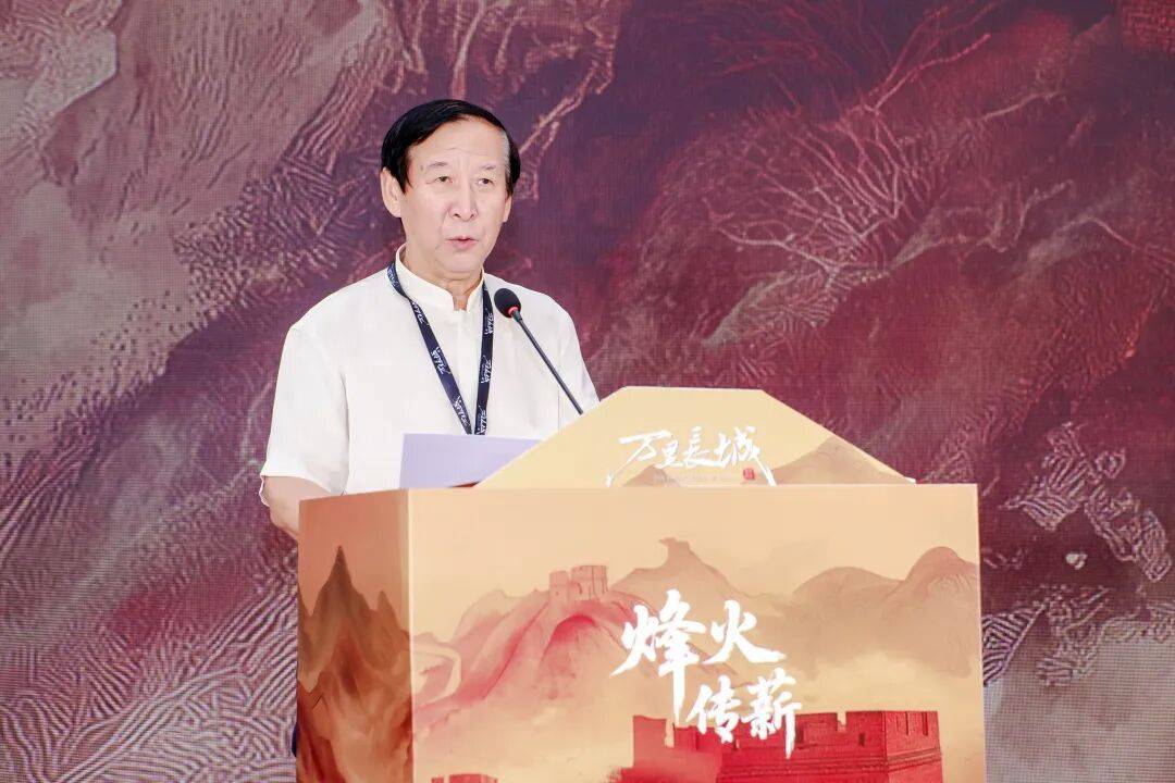 以“超沉浸業(yè)態(tài)”引領(lǐng)文旅數(shù)字化轉(zhuǎn)型，視果科技聯(lián)合出品《萬里長城》全感劇場八達(dá)嶺店開幕-DVBCN