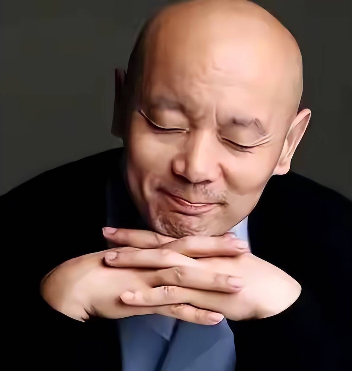 父母已离开人世,曾经被传丁克的葛优突有儿子?真相究竟怎样?