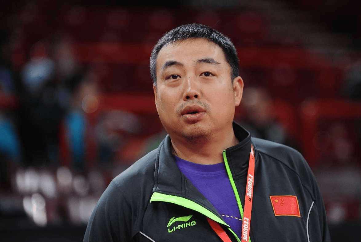 刘国梁涉谣风波落幕!公安部雷霆出击,造谣者终遭严惩