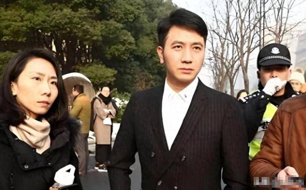 林生斌现状曝光定居澳洲富人区儿女双全现任是前公司员工