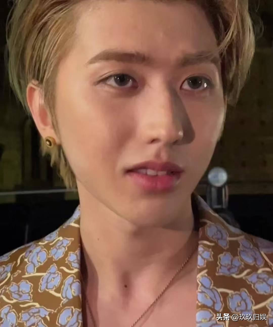 许凯_李易峰_蔡徐坤