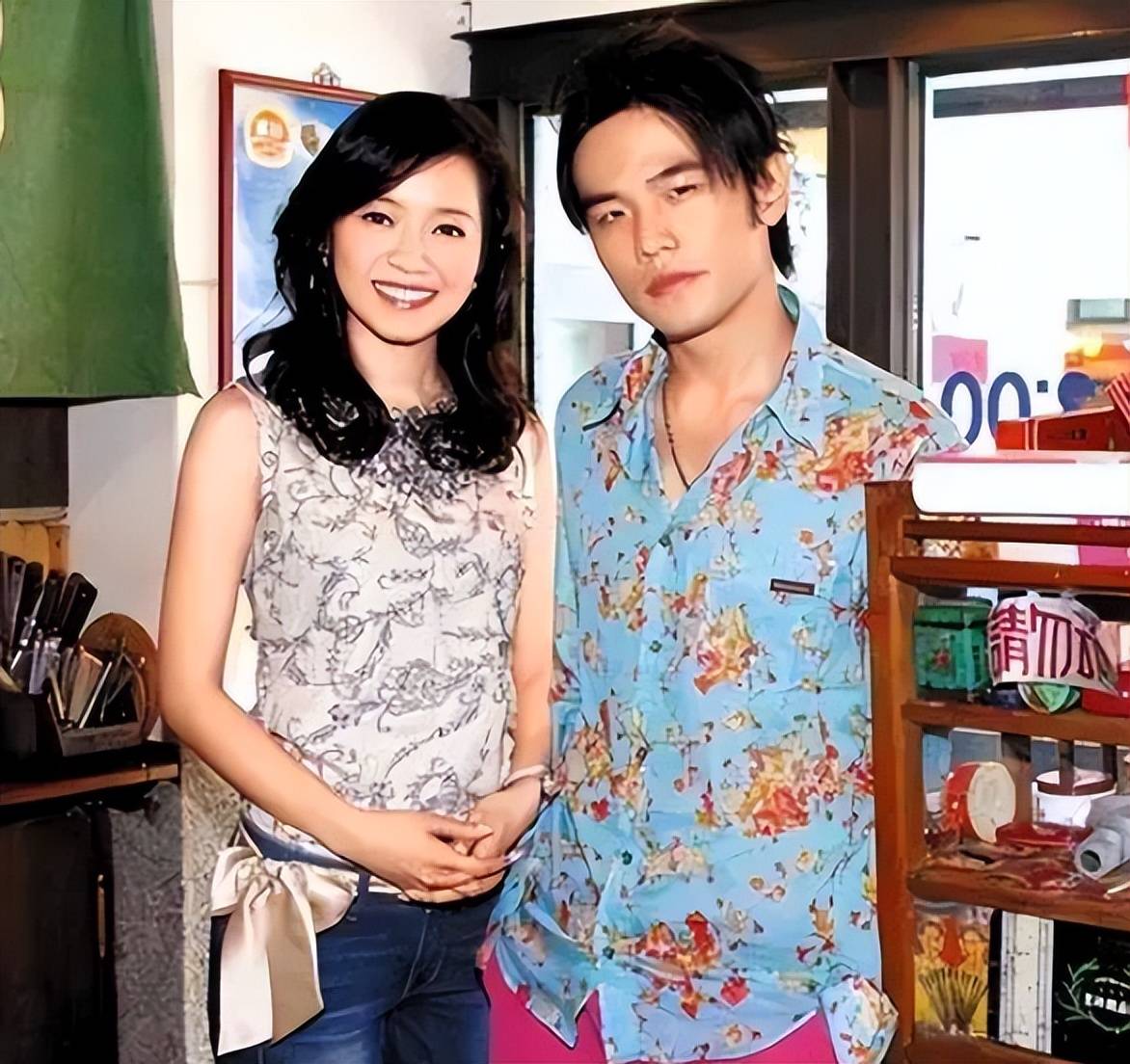 这一次,周杰伦终于不藏了,原来这才是侯佩岑失败的原因