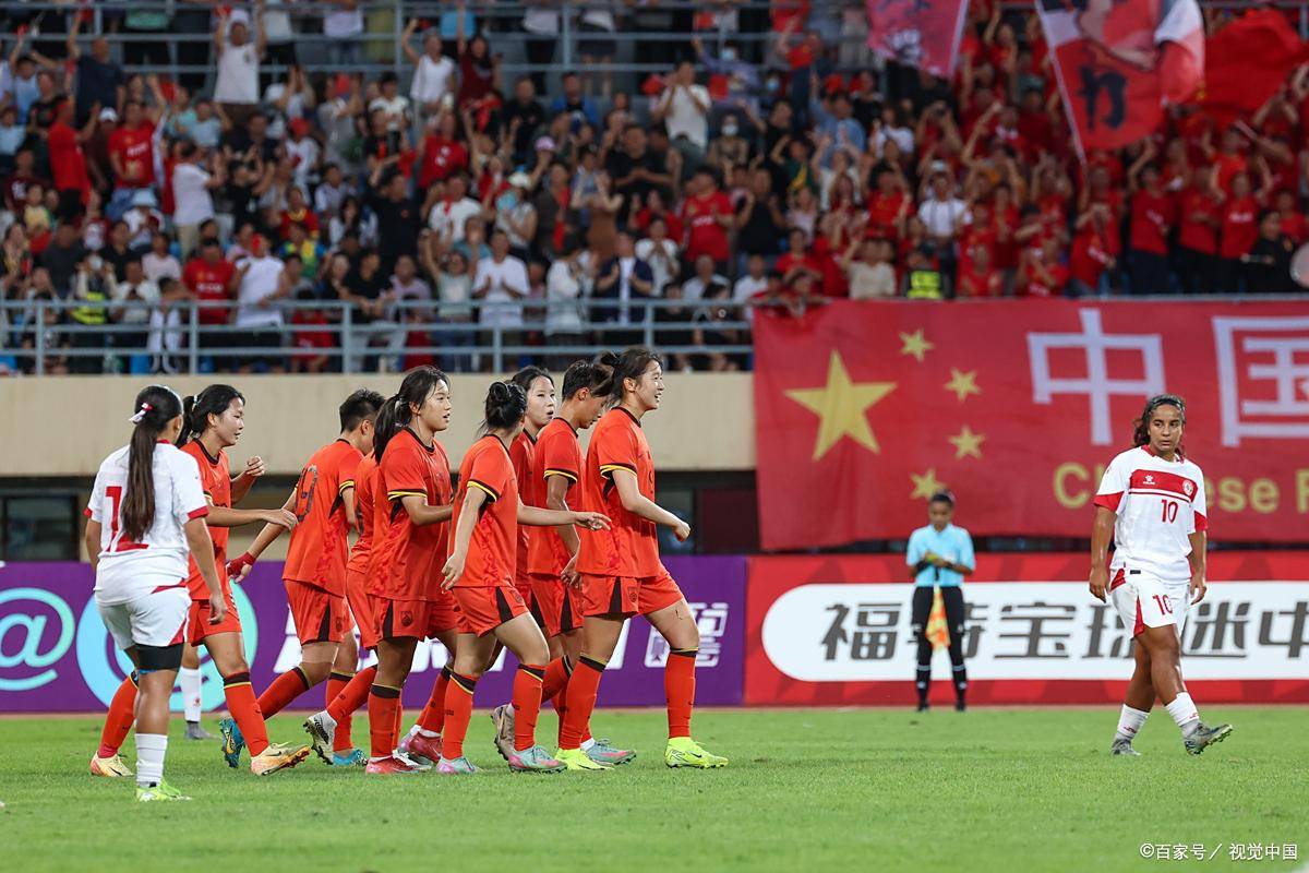 亚洲第14！中国足球排名创十年新低，首次被泰国超越