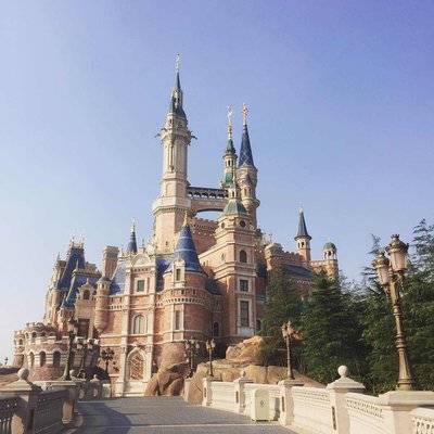 迪士尼公司被监管罚款1000万美元：因涉嫌非