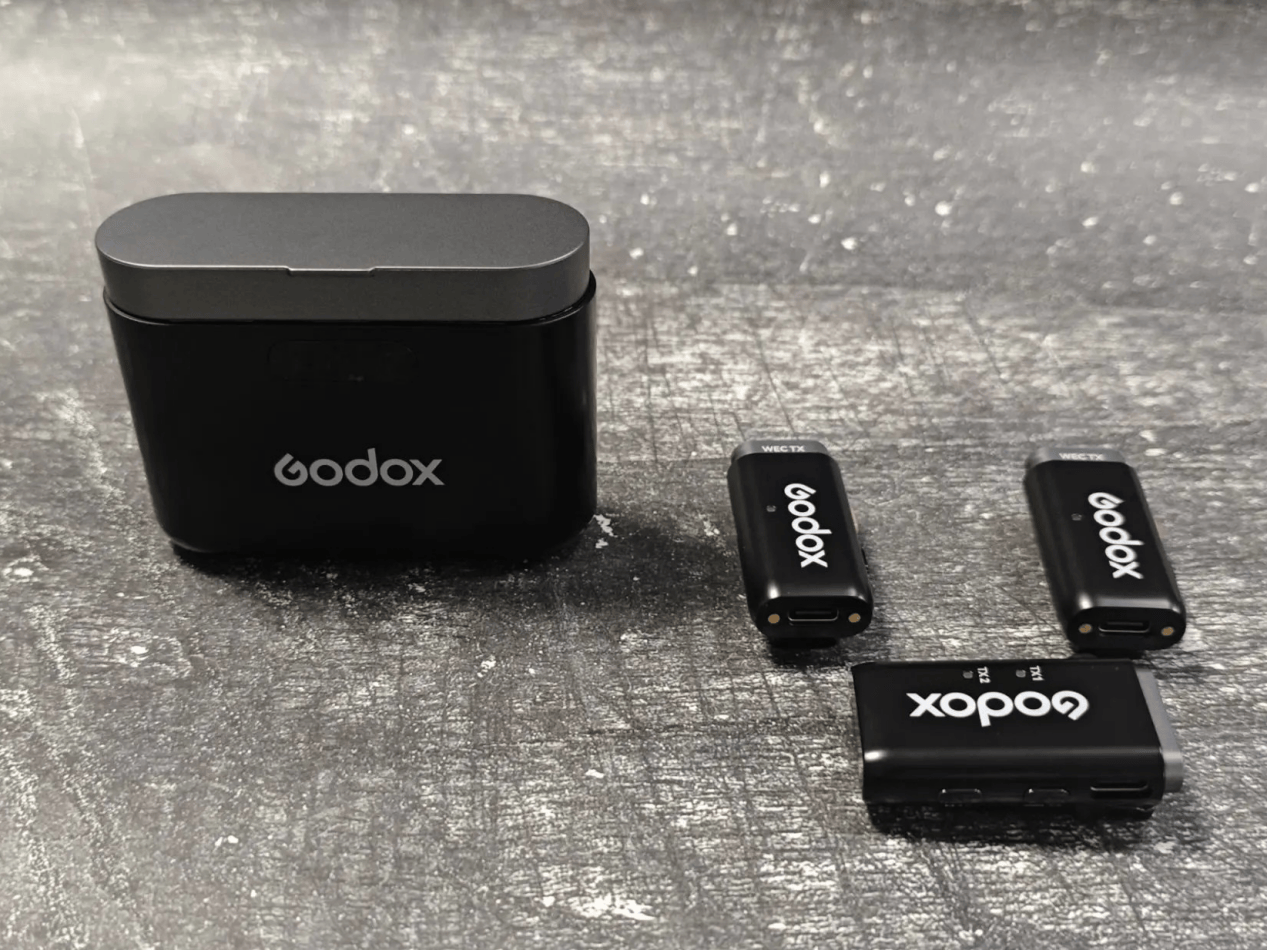 无线领夹麦克风什么牌子好？什么牌子的领夹麦最好？麦克风大总结