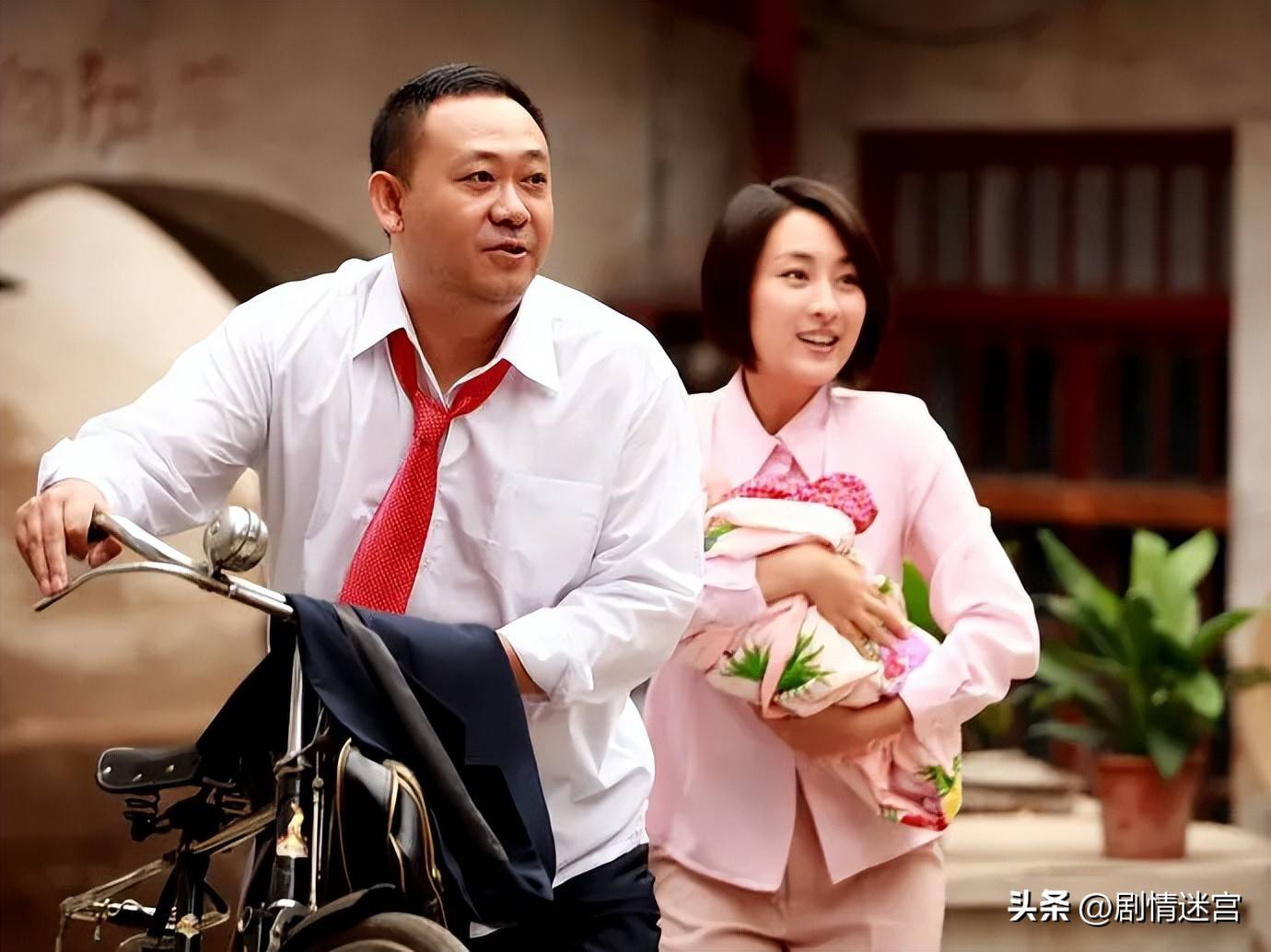家庭剧女人如花:马苏,姜武,涂松岩,刘敏,潘泰名领衔主演