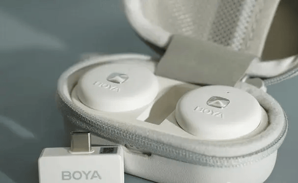 麦克风哪个品牌音质最好？k歌最建议买三款麦克风，领夹麦推荐！