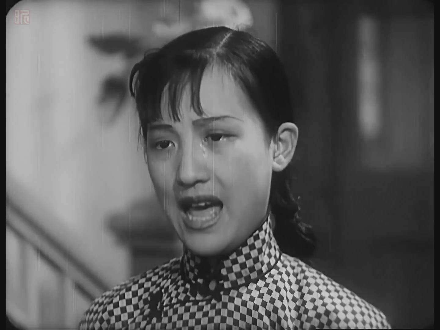 经典老电影《马路天使》拍摄幕后故事