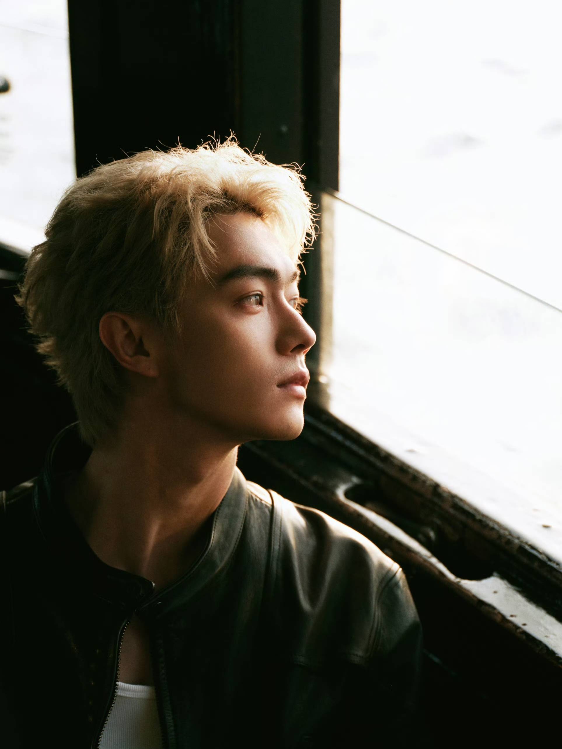 杨超越,许凯合作京洛再无佳人,话剧沉淀后回归偶像剧