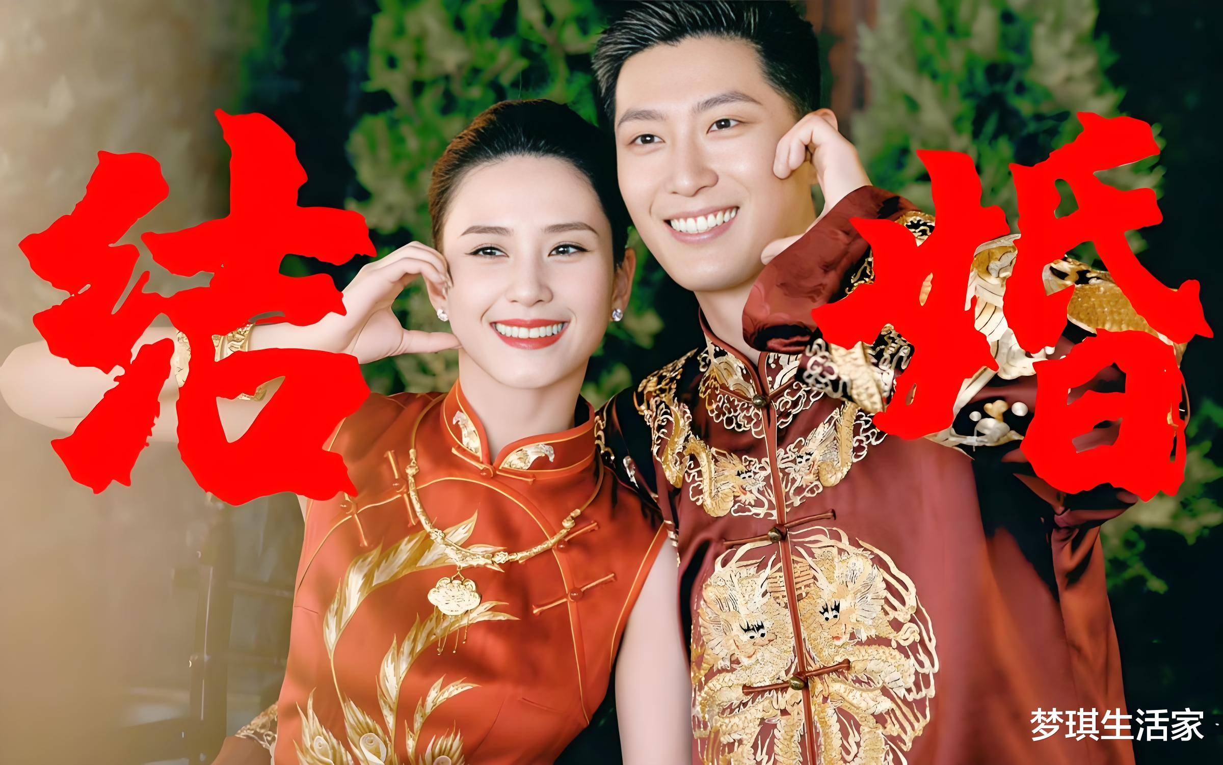 从"谋男郎"到豪门女婿,窦骁的消失与回归真相大白!