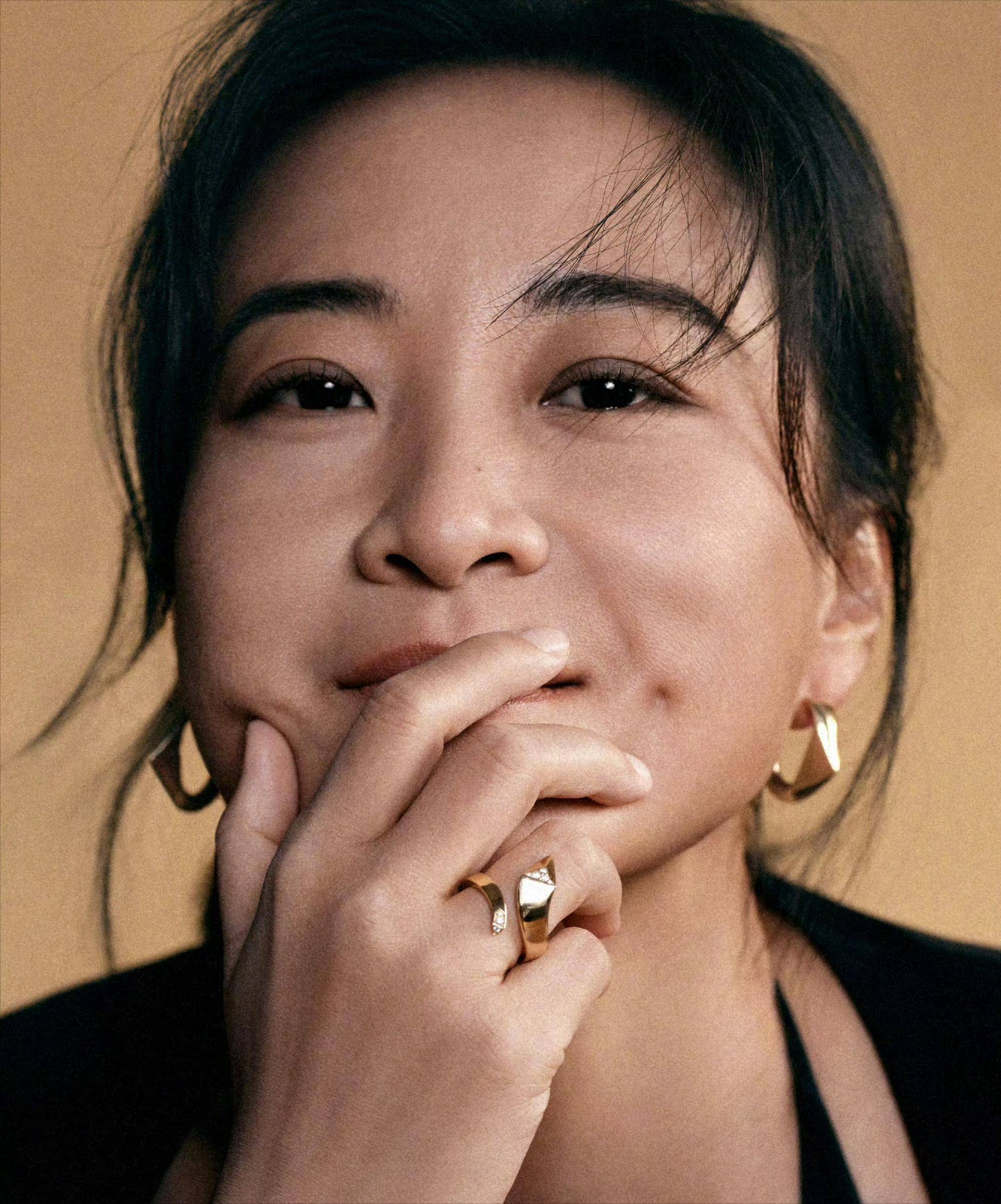 这一次,进军时尚圈的贾玲,让所有人看到了她的江湖地位