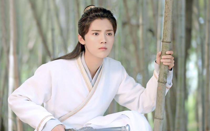 事实证明!退团的鹿晗,放弃了最适合他的一条路