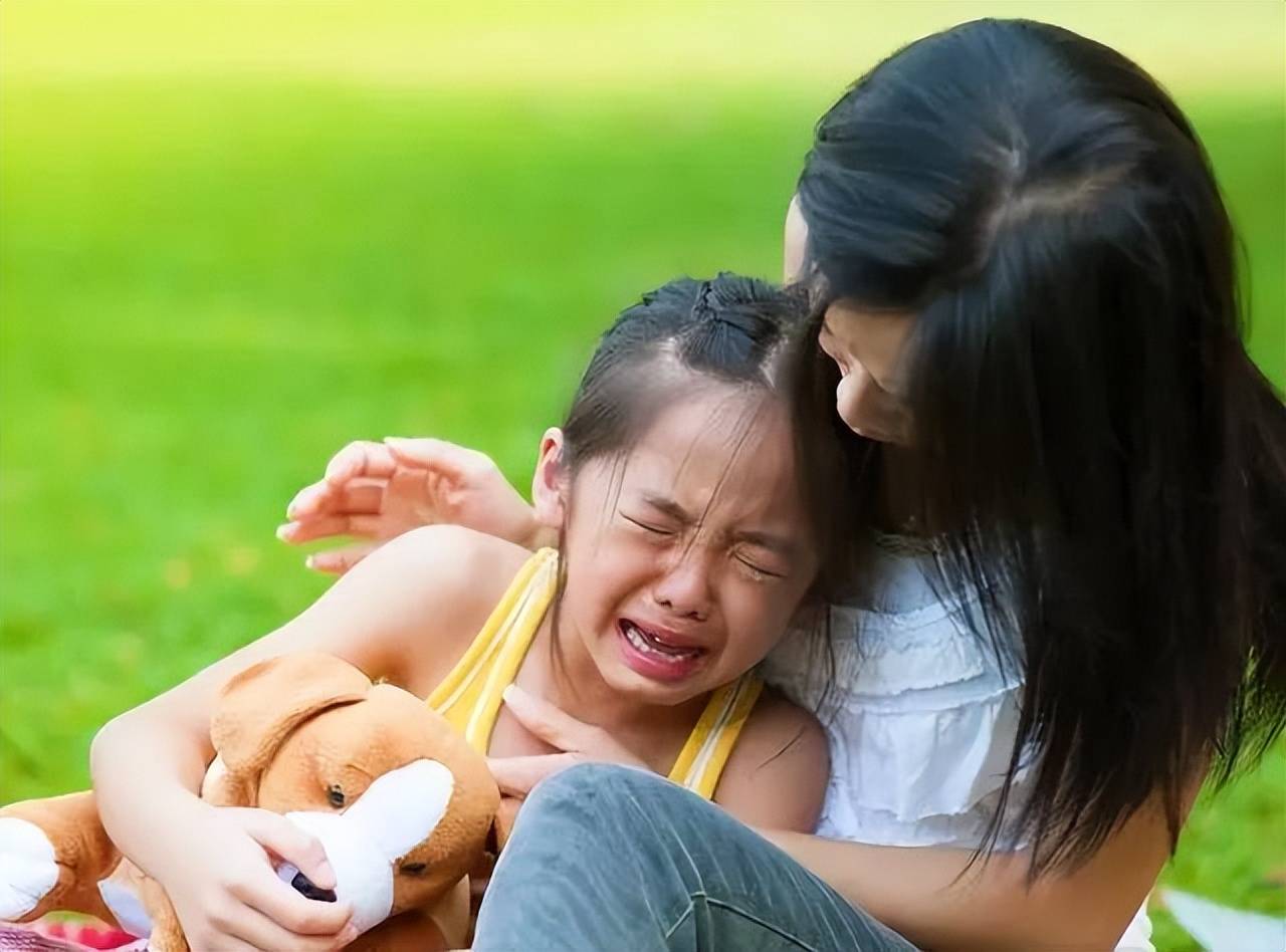 资深园长:那些上幼儿园不哭的孩子,大多来自于三类家庭