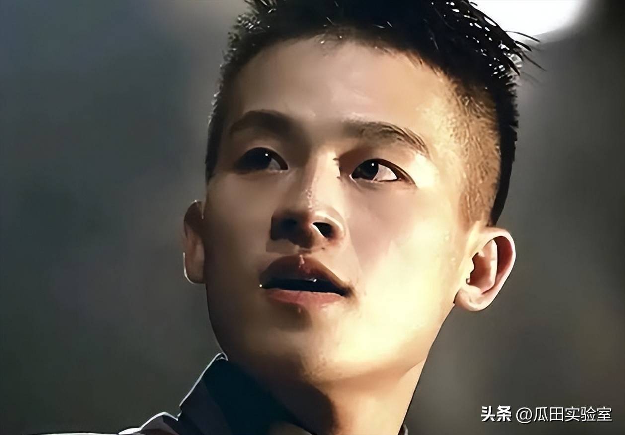 分手7年,欧豪"高攀"后抛弃的前女友,如今摆脱抑郁变成了这样