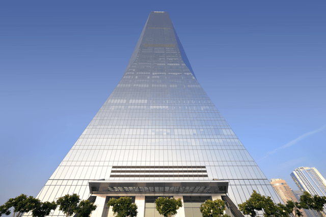 图片[4]-高340米！迪拜摩天世界的颜值担当 -华闻时空