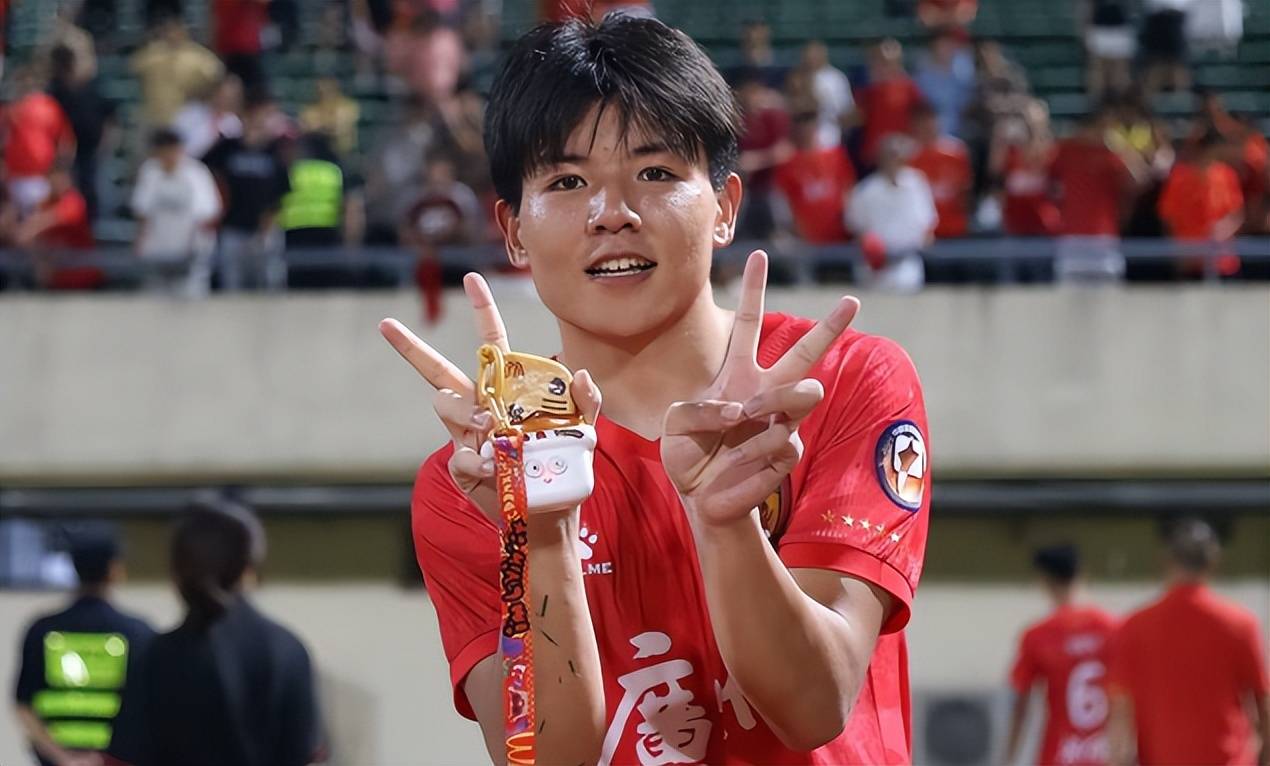 比赛还没开打，U23国足先迎来一个超级大喜讯，亚洲杯出线稳了