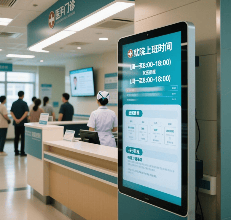 医院信息系统