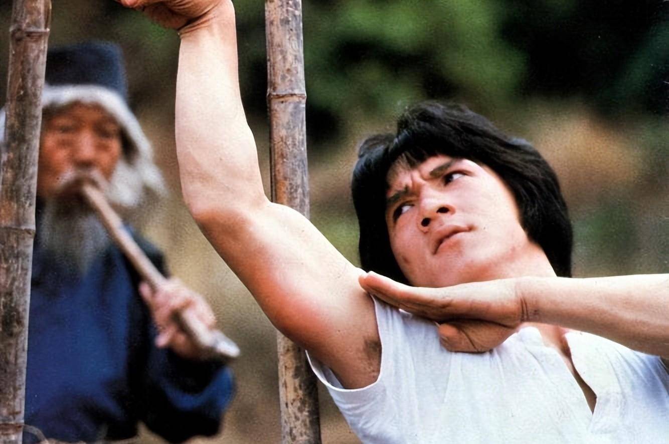 最牛演员,五个儿子都是大腕,大儿子火过成龙,周星驰