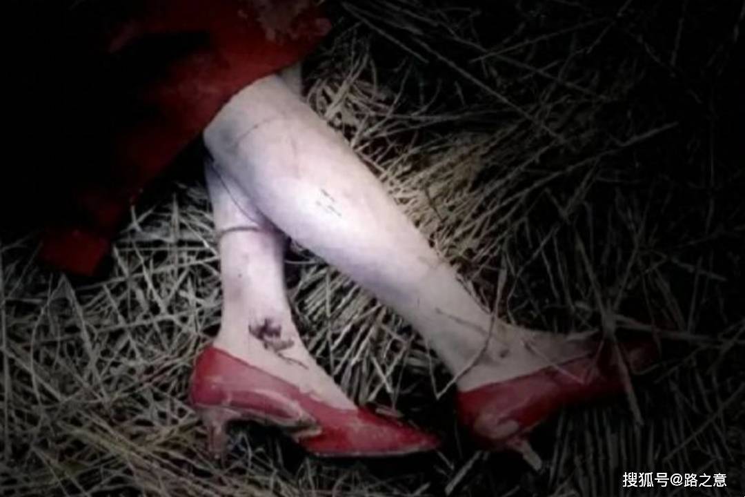 美女贪小便宜的悲剧,1983年广阳市"11·8"无名女尸案侦破始末