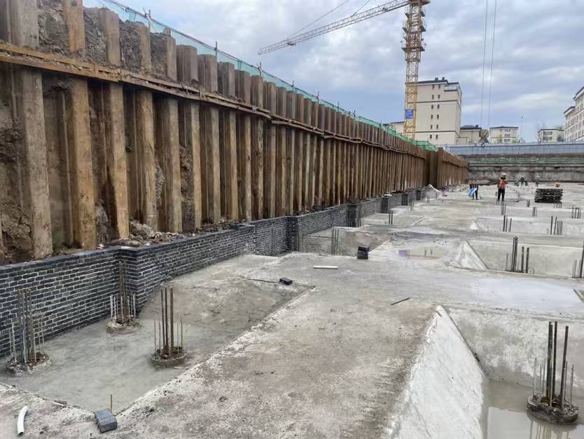 top实力:吉林拉森iii型钢板桩支护公司科普与推荐