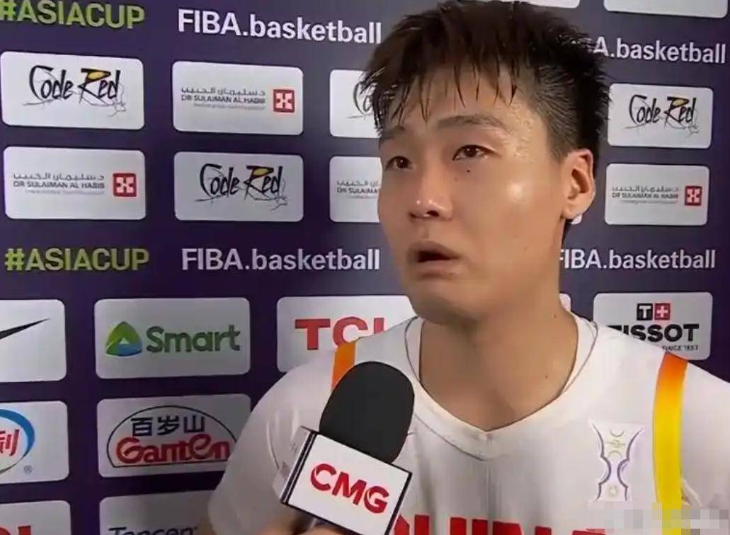 真相大白，赵睿首度揭开出走幕后，否认背叛新疆，对得起天地良心
