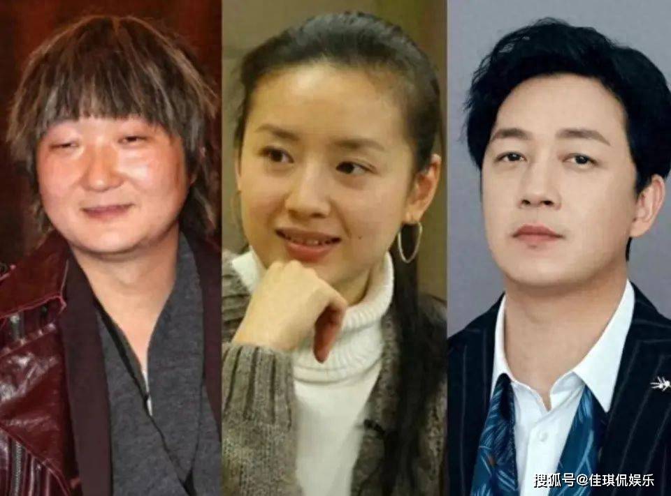 潘粤明担心的事发生了，离婚后董洁本性难改，唯一的儿子也被连累