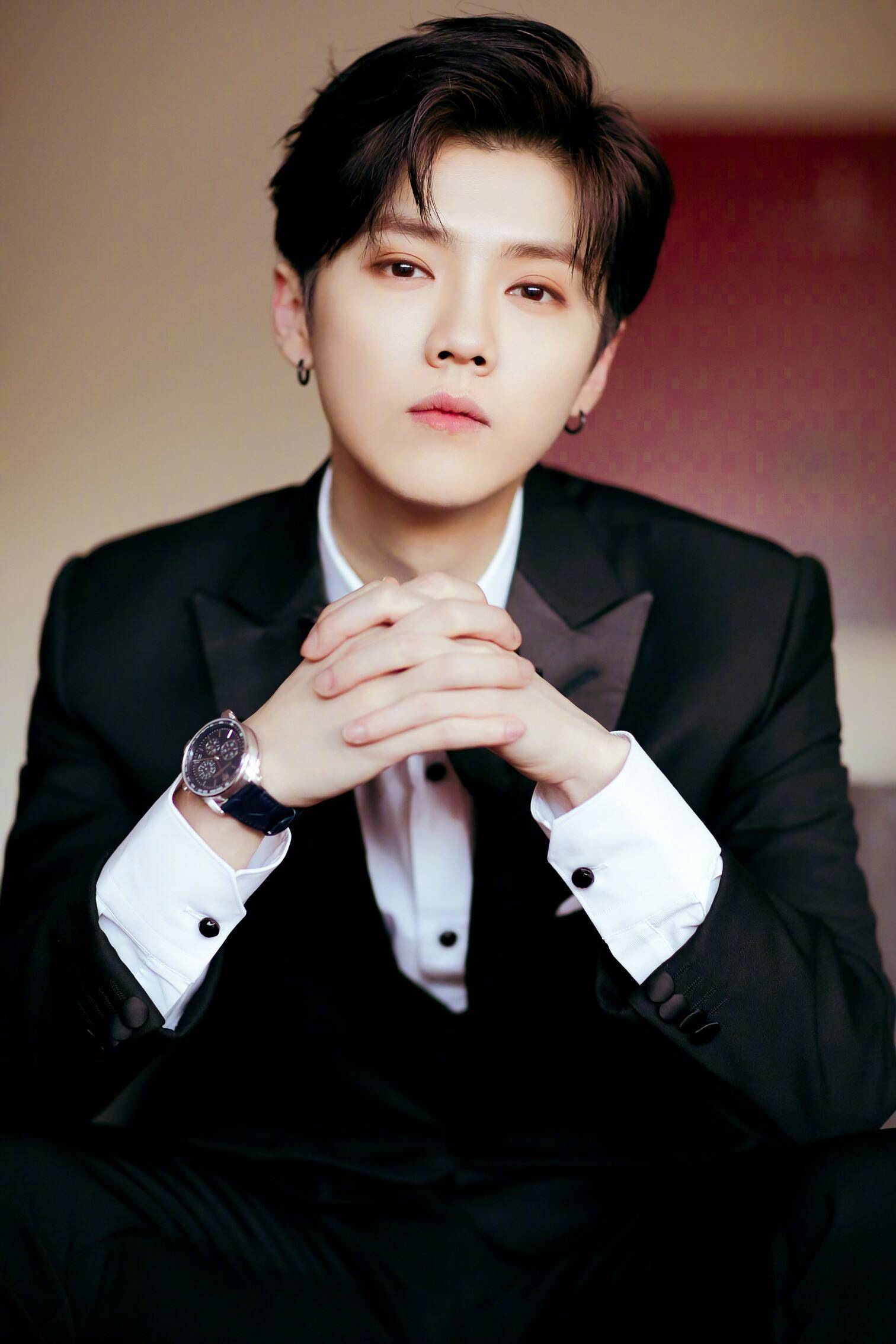 大乌龙!邓超"不忠诚照片"被疯传,看清"女主"后绷不住了