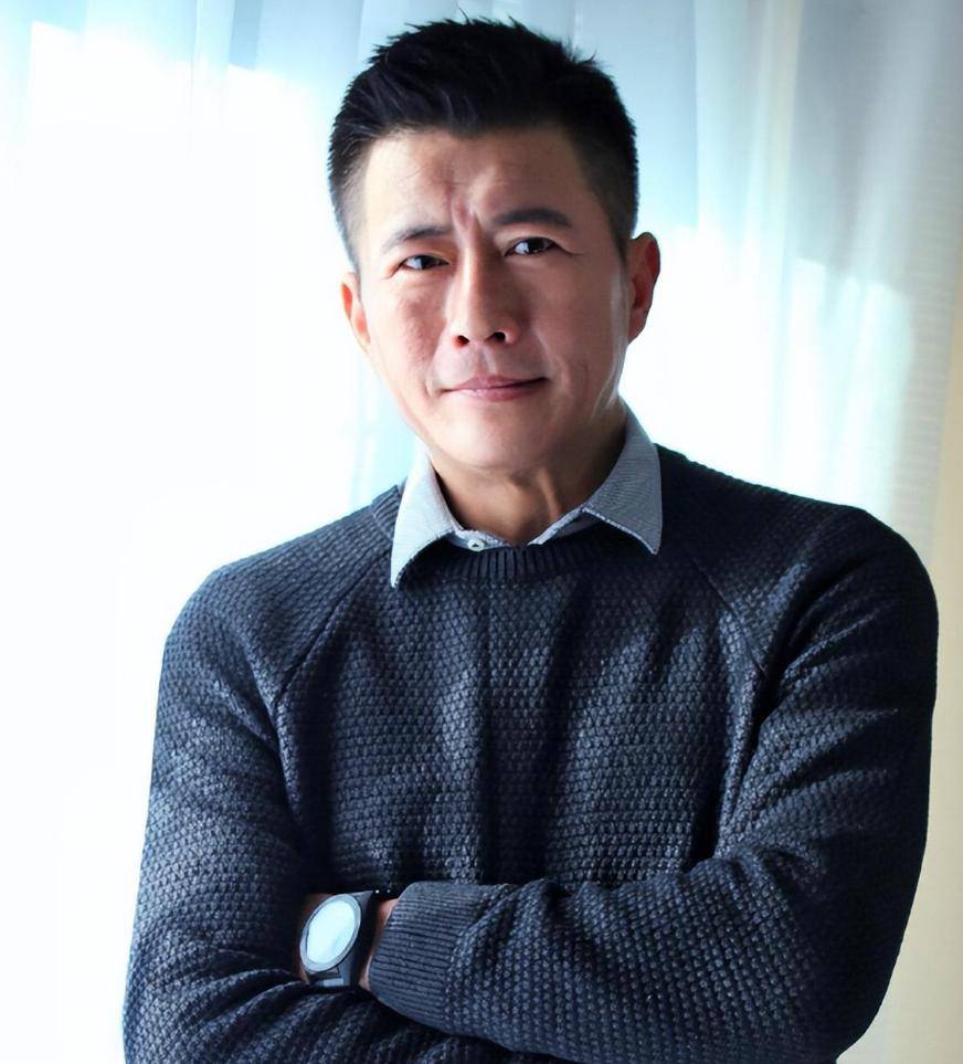 时光里的颜值巅峰:庆余年2里那些老牌资深男演员的昔日风采
