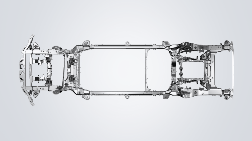 售价128万元起,仰望U8L鼎世版正式上市