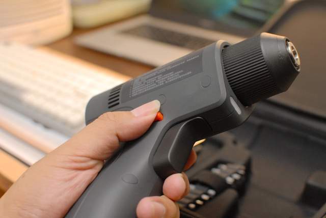 有品上新米家无刷电钻 2,新升级,更强更实惠,速速了解一下