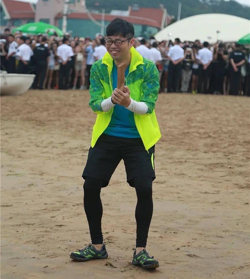 王迅退出极限挑战,现在时间拿捏的刚好,再不走就晚了