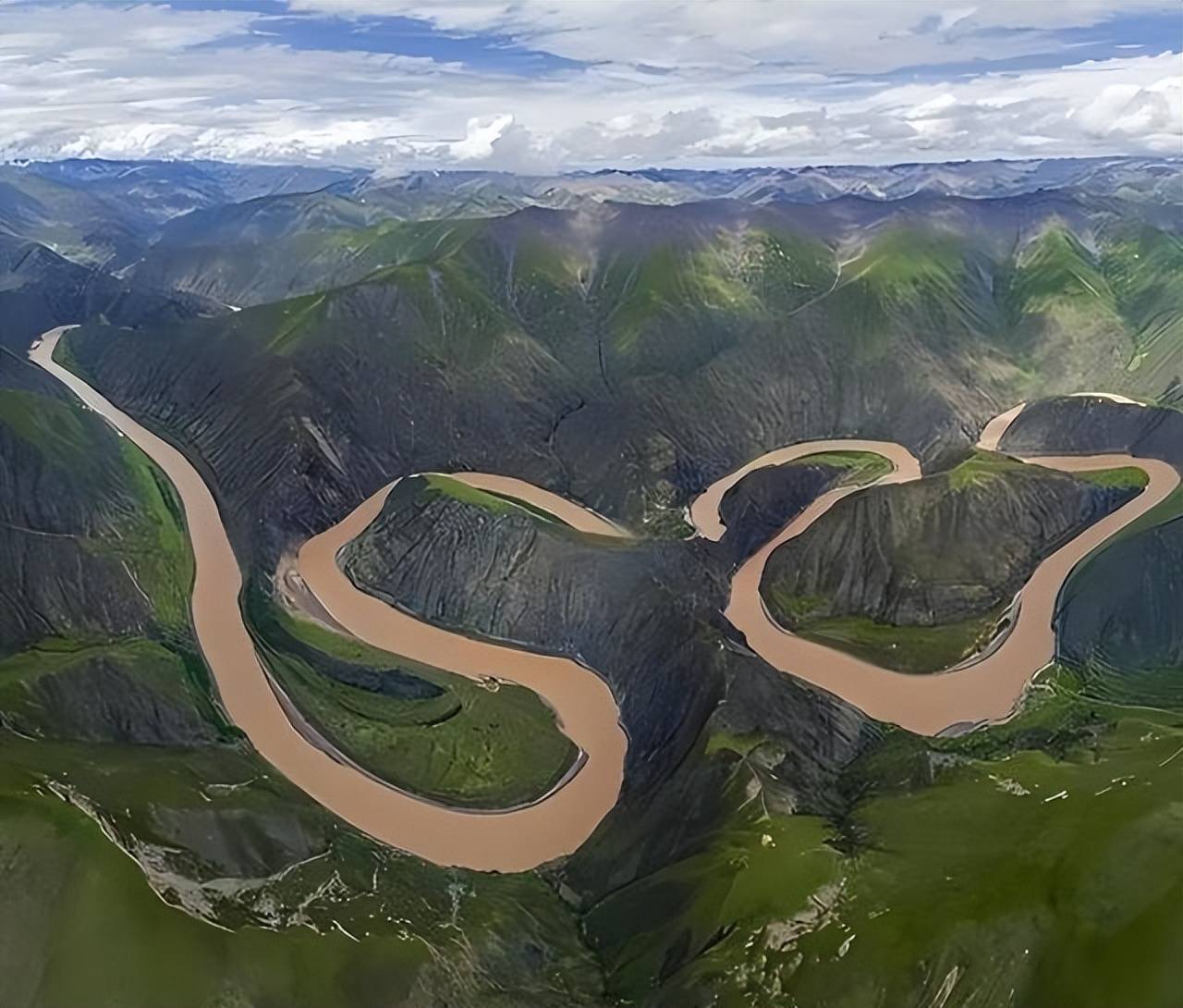 荆江_亚马孙河_江长度