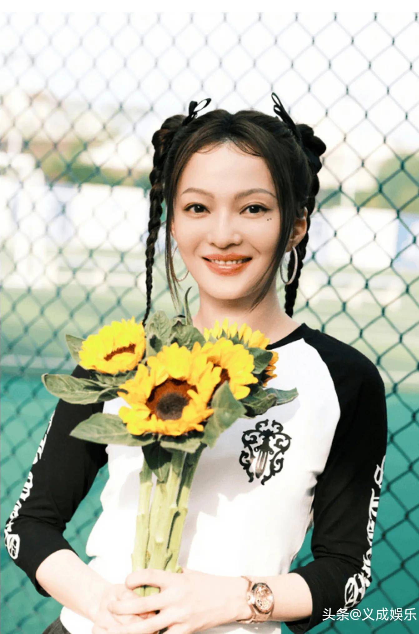 张韶涵励志金曲成高考最佳bgm网友她才是我们的电子陪考人