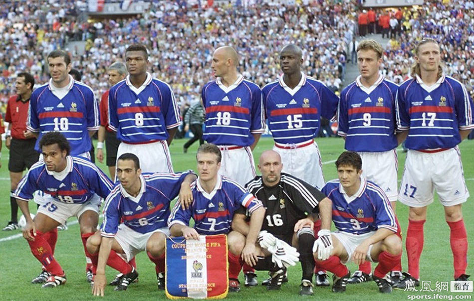 法国巴西 世界杯 全球赛事相关图片3