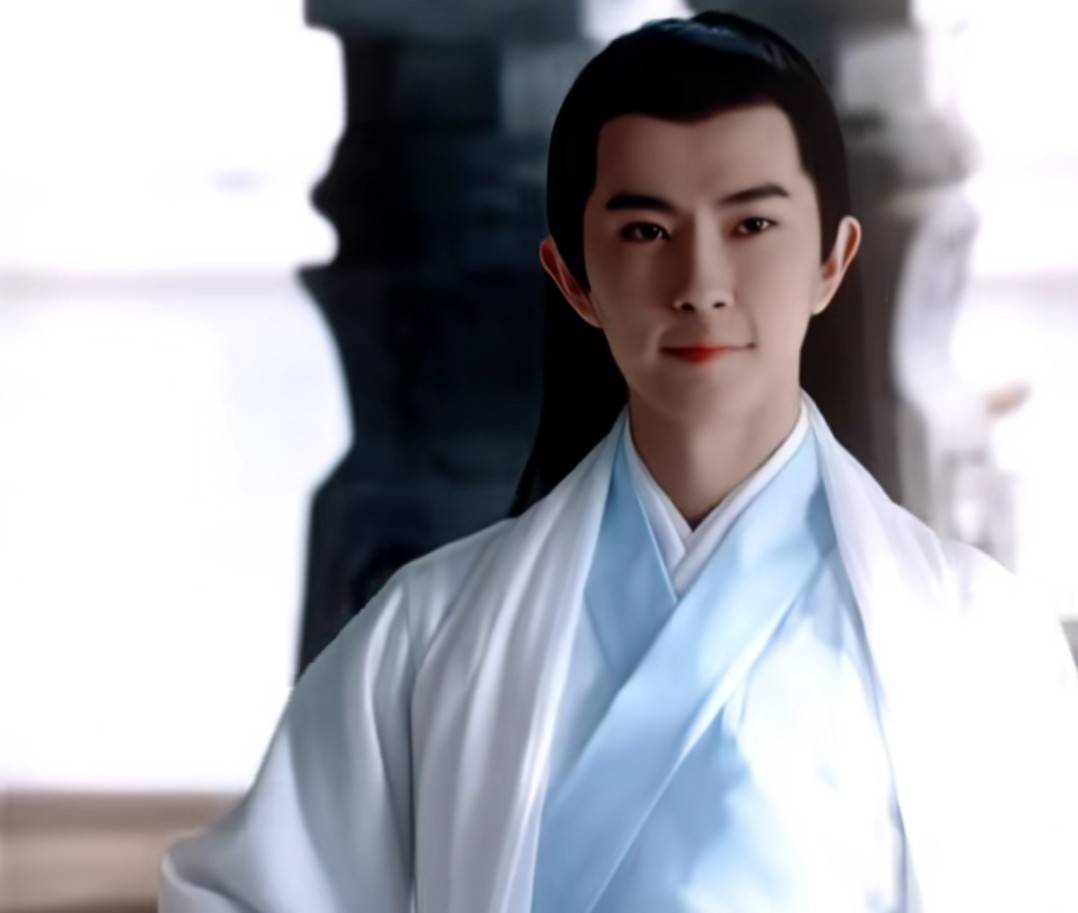 于朦胧:巅峰期被曝雪藏三年,身为独生子,尝试自救的他其实很苦