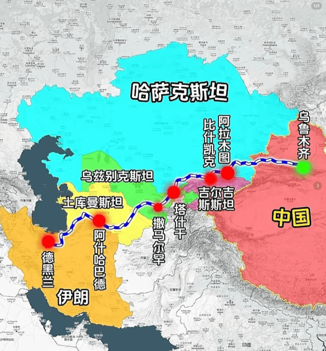 哈萨克斯坦代孕多少钱_中亚五国发展历程_哈萨克斯坦资源优势