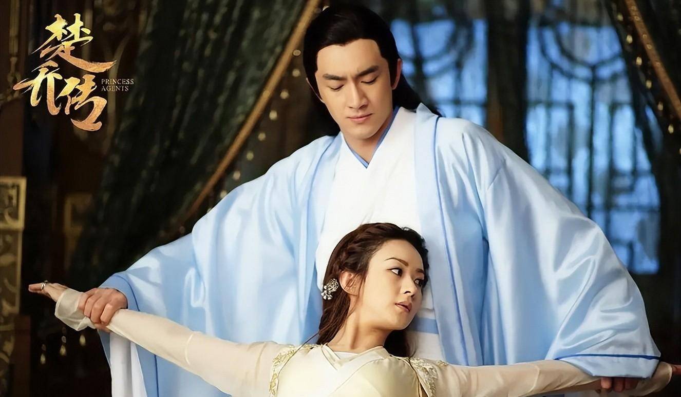 楚乔传2开拍,原本人马消失,赵丽颖,林更新全美没有