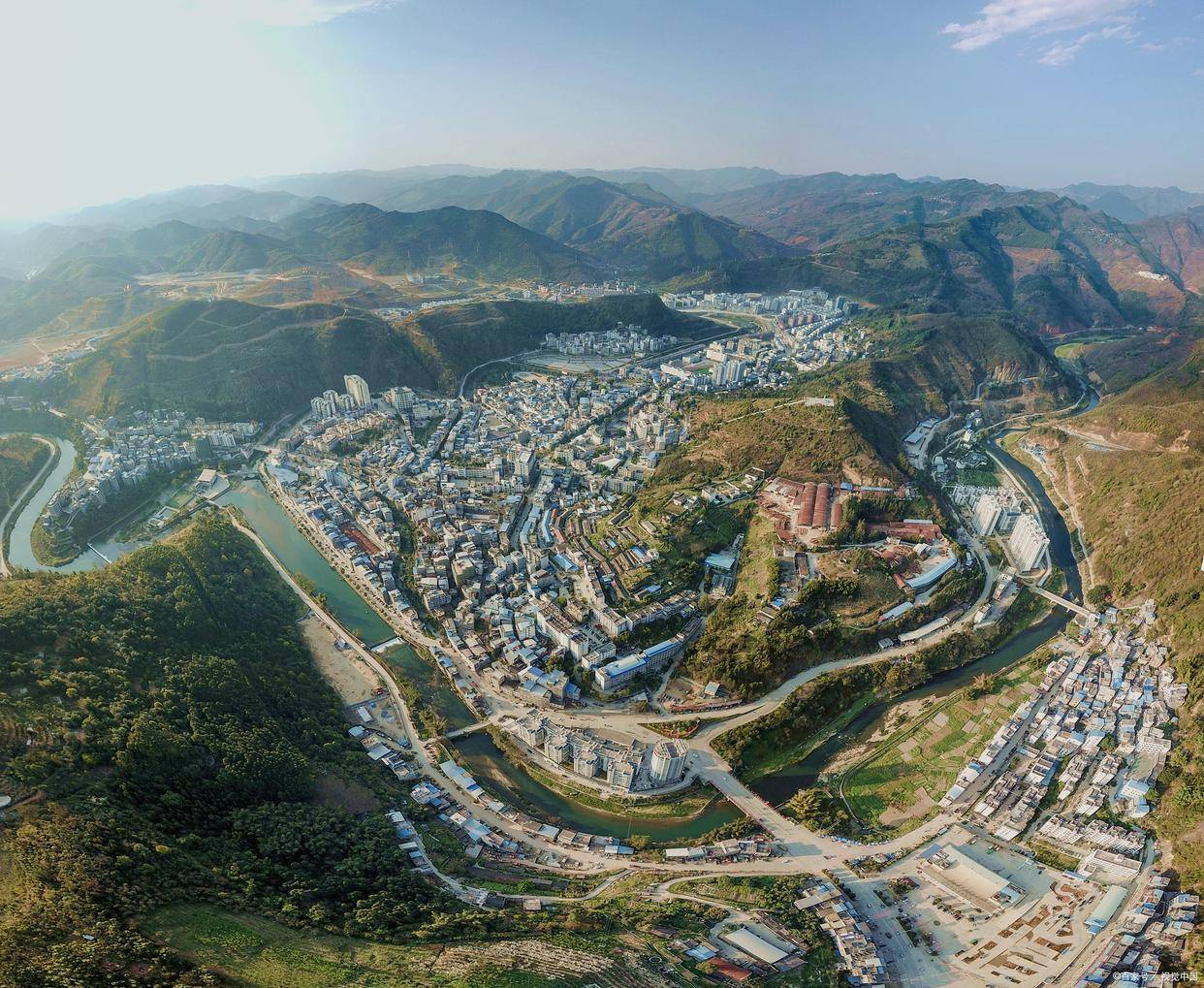 水富十大宝藏景点:从水电站到溶洞的奇遇!