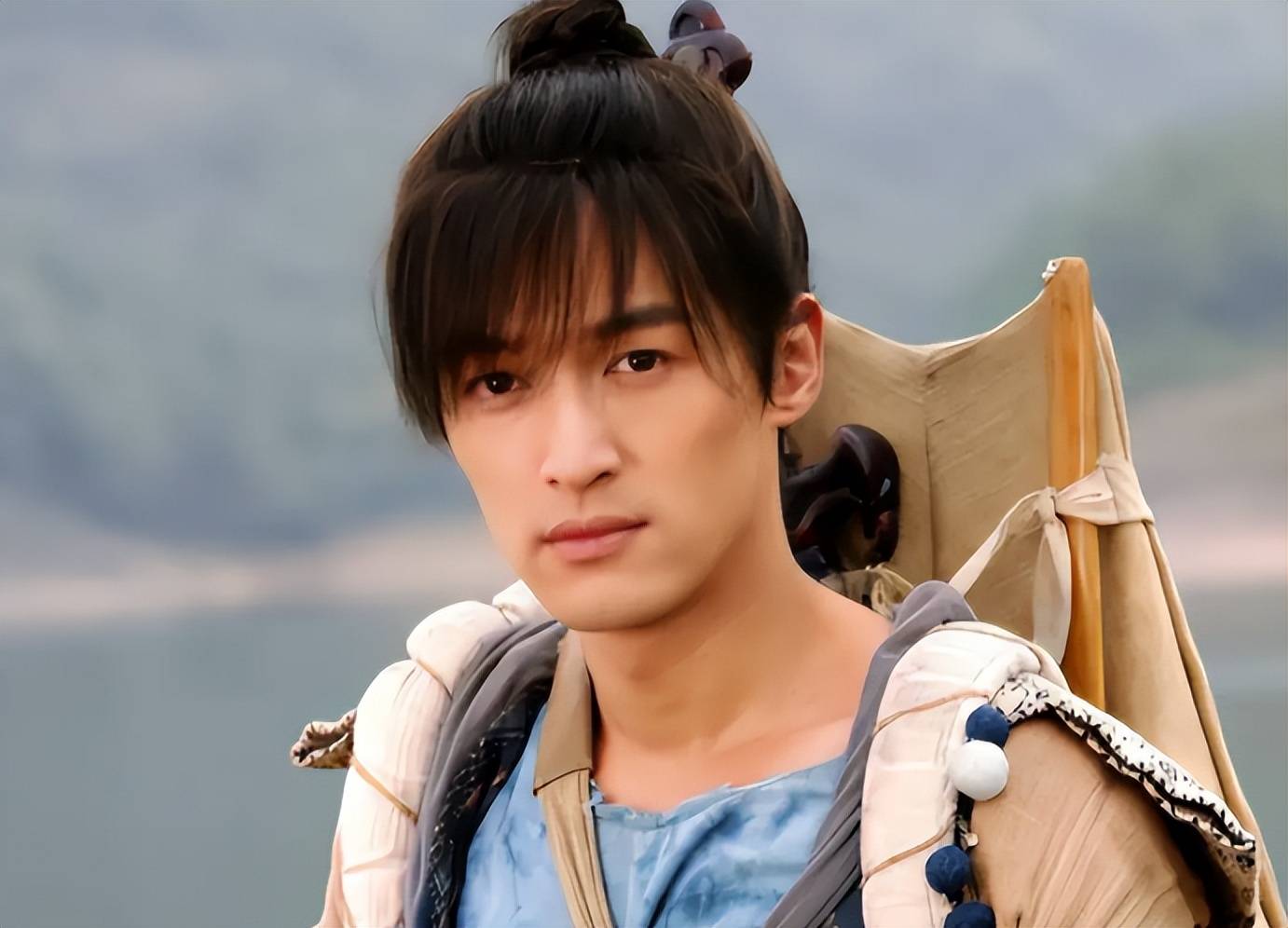 结婚仅两年43岁的胡歌称人生进入倒计时担心的事还是发生了