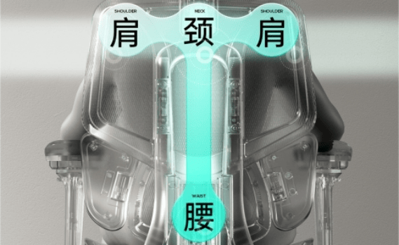 人体工学椅是不是智商税？人体工学椅排名前十的品牌