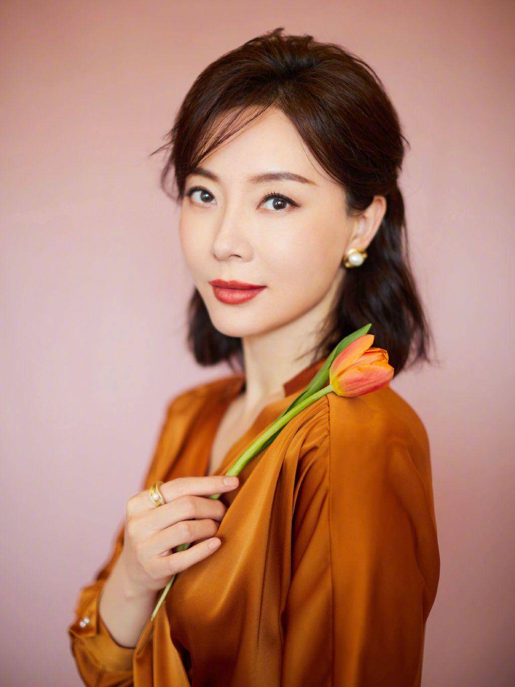 这5位中年动脸的演员,一个比一个可惜