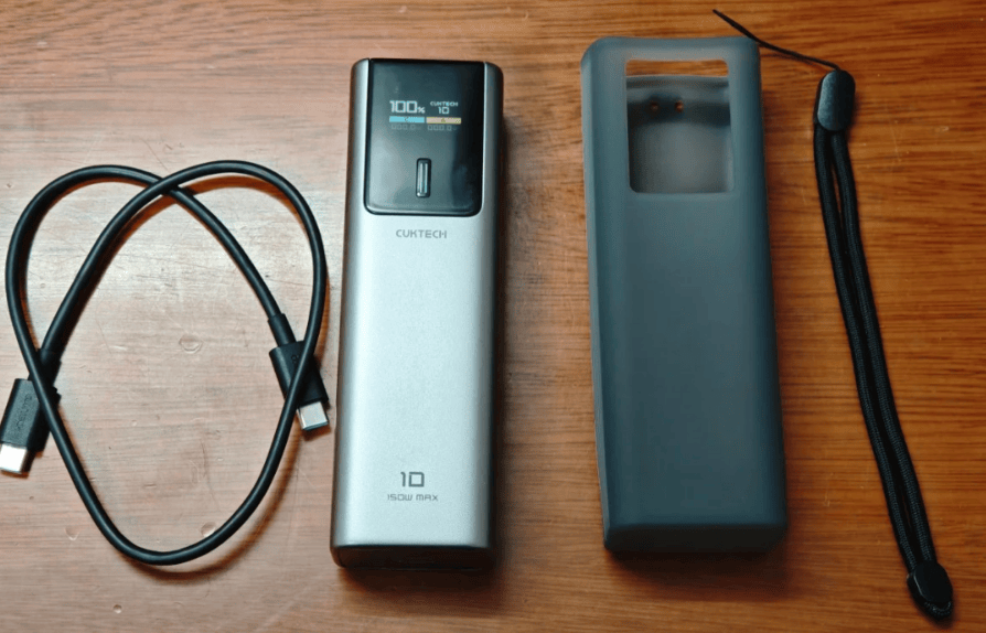 苹果17充电宝哪个牌子好?最适合苹果手机的充电宝推荐